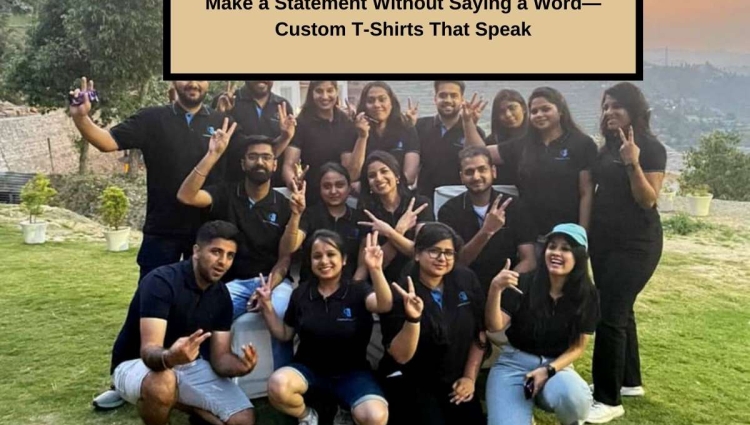 best site for custom shirts